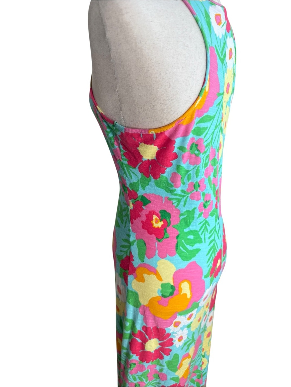 Lilly Pulitzer Ants on Parade Maxi Dress Size Small - Picture 6 of 14